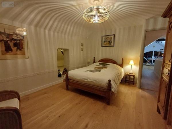 Maison à vendre à Guidel dans le Morbihan (56520), ref : 56091-8