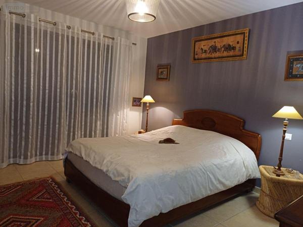 Maison à vendre à Guidel dans le Morbihan (56520), ref : 56091-8