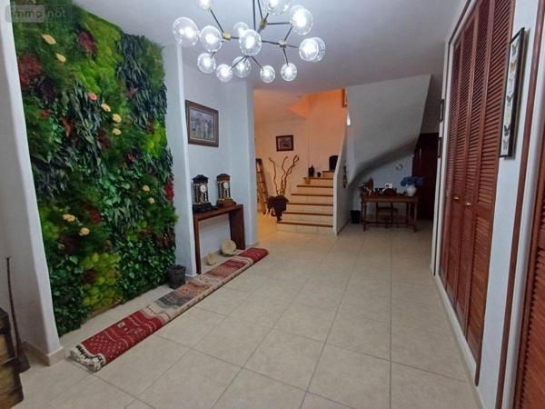 Maison à vendre à Guidel dans le Morbihan (56520), ref : 56091-8