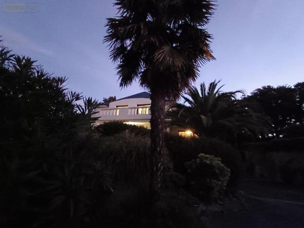 Maison à vendre à Guidel dans le Morbihan (56520), ref : 56091-8