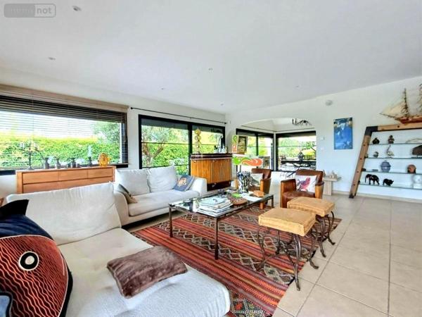 Maison à vendre à Guidel dans le Morbihan (56520), ref : 56091-8