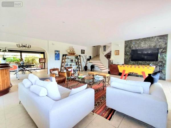 Maison à vendre à Guidel dans le Morbihan (56520), ref : 56091-8