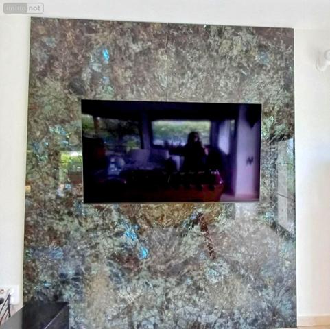 Maison à vendre à Guidel dans le Morbihan (56520), ref : 56091-8