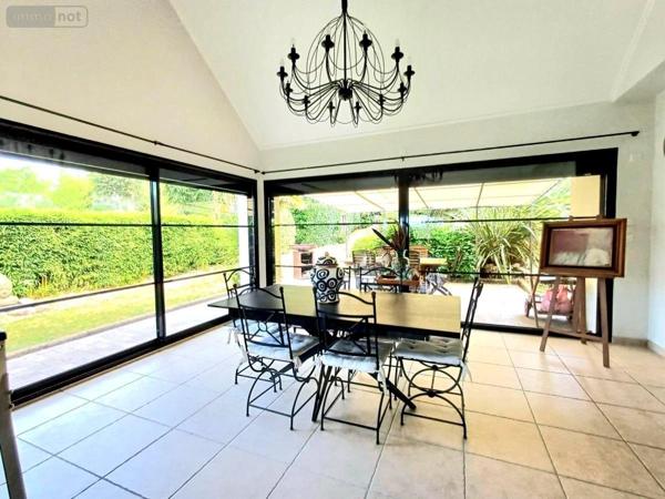 Maison à vendre à Guidel dans le Morbihan (56520), ref : 56091-8