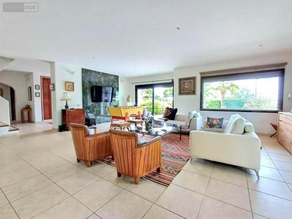 Maison à vendre à Guidel dans le Morbihan (56520), ref : 56091-8