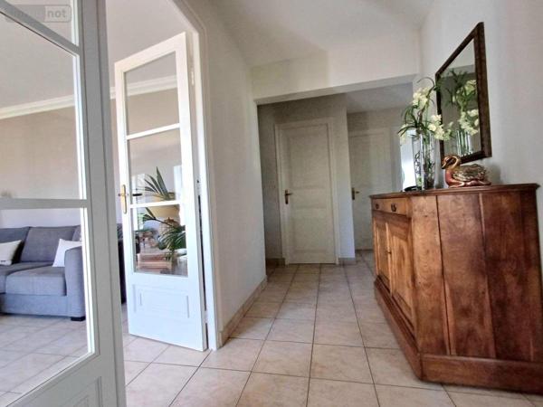 Maison à vendre à Guidel dans le Morbihan (56520), ref : 56091-6   
Guidel-Plage