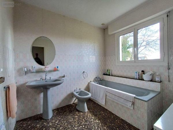 Maison à vendre à Guidel dans le Morbihan (56520), ref : 56091-6   
Guidel-Plage