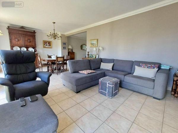 Maison à vendre à Guidel dans le Morbihan (56520), ref : 56091-6   
Guidel-Plage