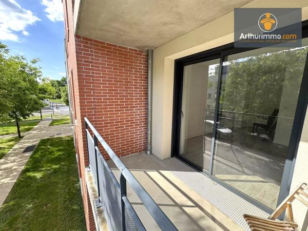 Vente                                                      Appartement
                        
                     4 pièces                      79 m2                     à Compiègne