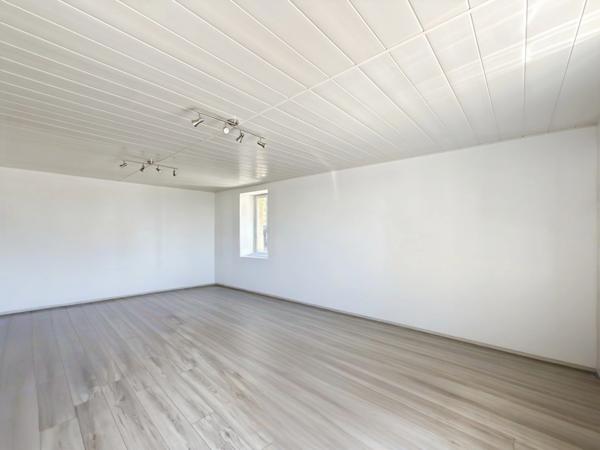 Maison à vendre LA CLAYETTE (71) 187m², 6 pièces, 3 chambres, dépendances, terrain 8751 m²