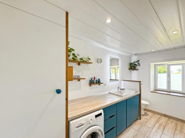 Maison à vendre LA CLAYETTE (71) 187m², 6 pièces, 3 chambres, dépendances, terrain 8751 m²