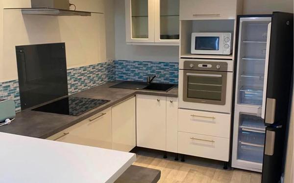 Immeuble à vendre