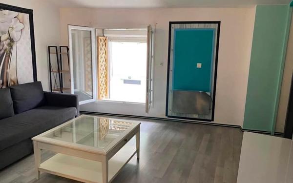 Immeuble à vendre