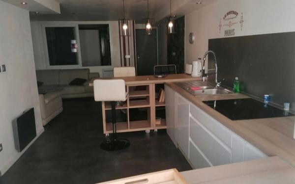 Immeuble à vendre