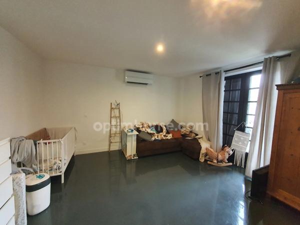 Maison spacieuse et atypique à vendre, 4 pièces à Villenave d'Ornon (33)