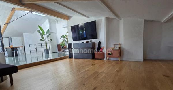Maison spacieuse et atypique à vendre, 4 pièces à Villenave d'Ornon (33)