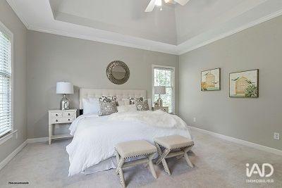 Appartement à vendre 3 pièces 69 m² Antibes