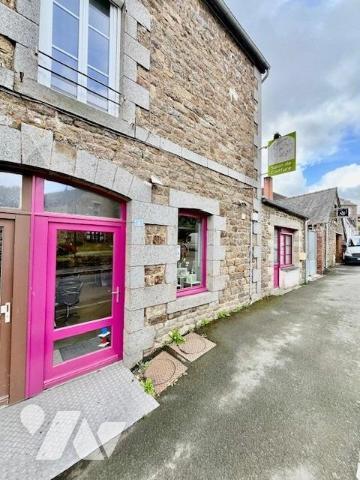 FOND DE COMMERCE SALON DE COIFFURE