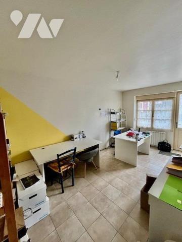 FOND DE COMMERCE SALON DE COIFFURE