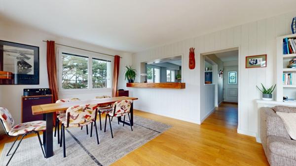 Vente / Maison