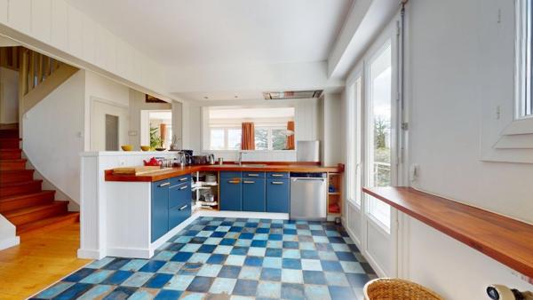Vente / Maison