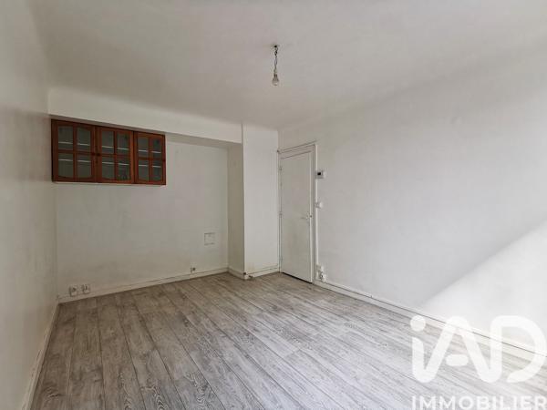 Studio à vendre 26 m² Bayonne