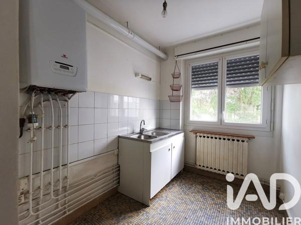 Studio à vendre 26 m² Bayonne