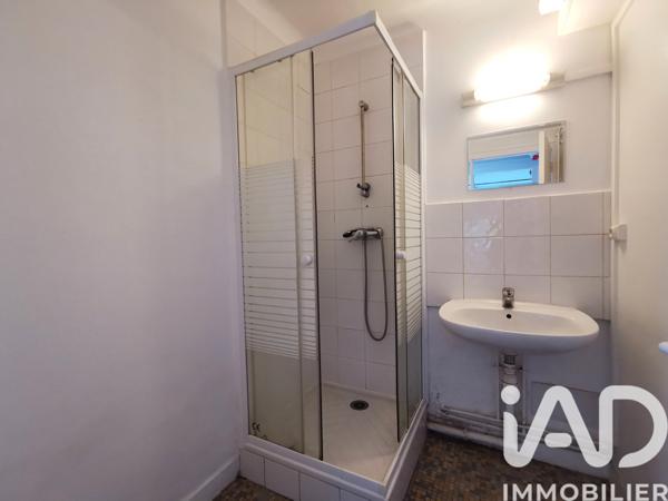 Studio à vendre 26 m² Bayonne