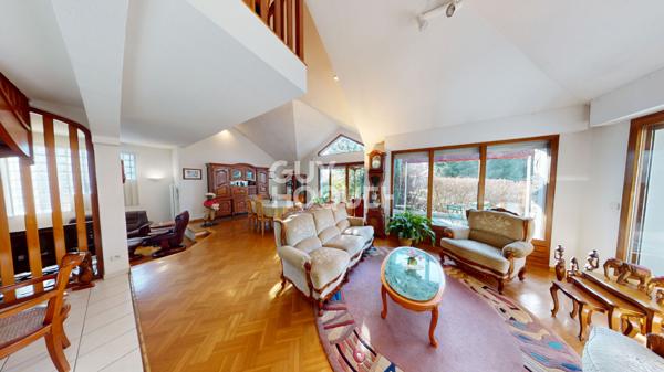 Maison à vendre à Albertville - Référence 3766