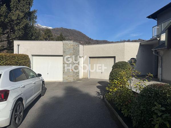 Maison à vendre à Albertville - Référence 3766