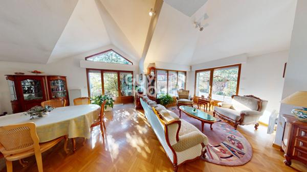 Maison à vendre à Albertville - Référence 3766