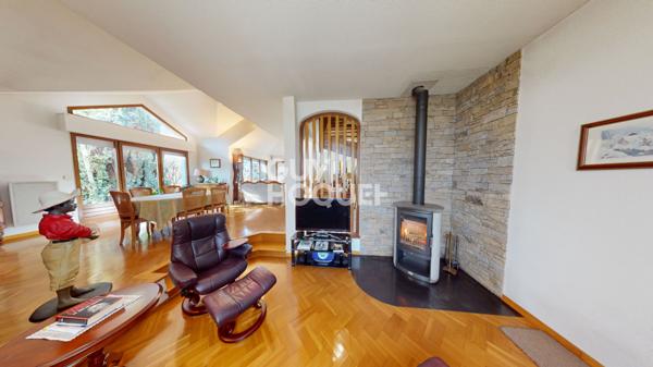 Maison à vendre à Albertville - Référence 3766