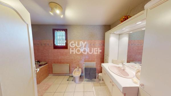 Maison à vendre à Albertville - Référence 3766