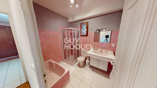 Maison à vendre à Albertville - Référence 3766