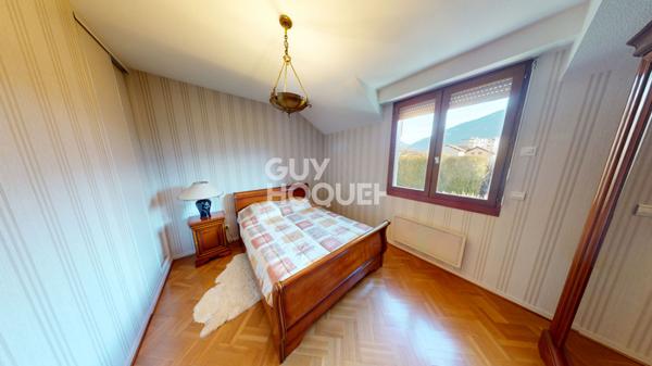 Maison à vendre à Albertville - Référence 3766