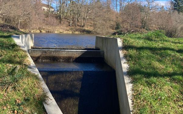 Terrain à vendre    Compreignac