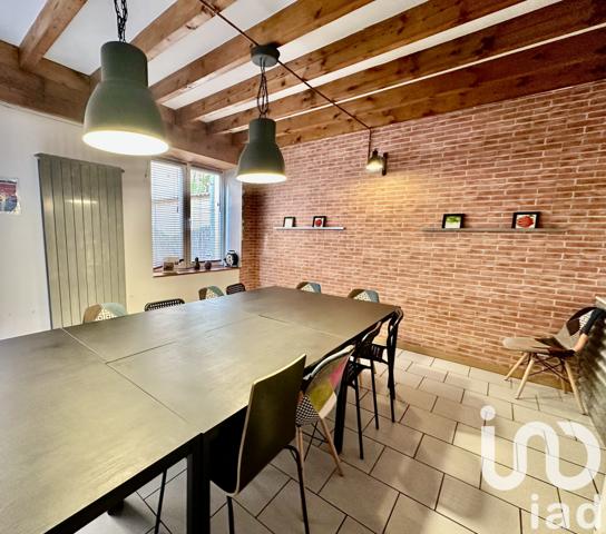 Appartement à vendre 5 pièces 200 m² Saint-Chamond