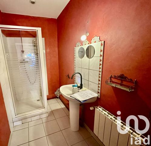 Appartement à vendre 5 pièces 200 m² Saint-Chamond