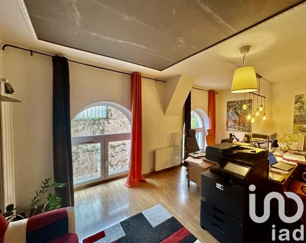 Appartement à vendre 5 pièces 200 m² Saint-Chamond