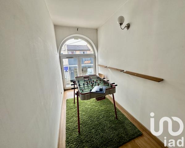 Appartement à vendre 5 pièces 200 m² Saint-Chamond