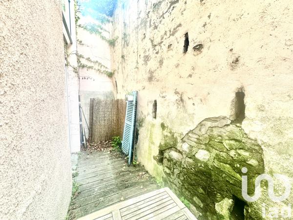 Appartement à vendre 5 pièces 200 m² Saint-Chamond