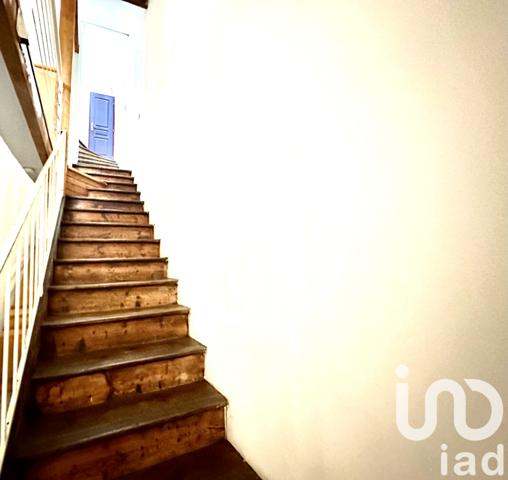 Appartement à vendre 5 pièces 200 m² Saint-Chamond