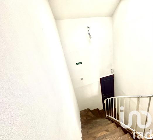 Appartement à vendre 5 pièces 200 m² Saint-Chamond