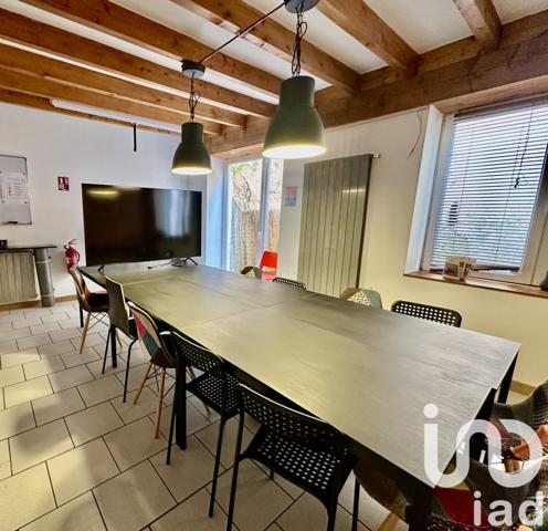 Appartement à vendre 5 pièces 200 m² Saint-Chamond