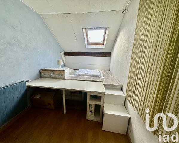 Appartement à vendre 5 pièces 200 m² Saint-Chamond