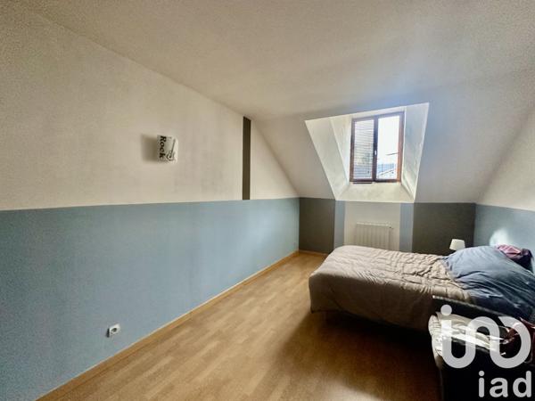 Appartement à vendre 5 pièces 200 m² Saint-Chamond