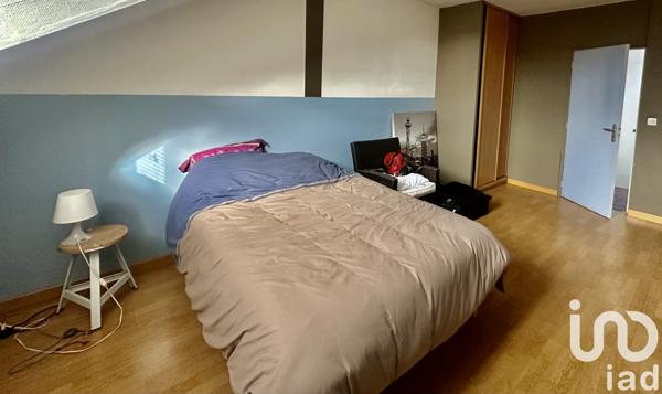 Appartement à vendre 5 pièces 200 m² Saint-Chamond