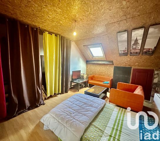 Appartement à vendre 5 pièces 200 m² Saint-Chamond