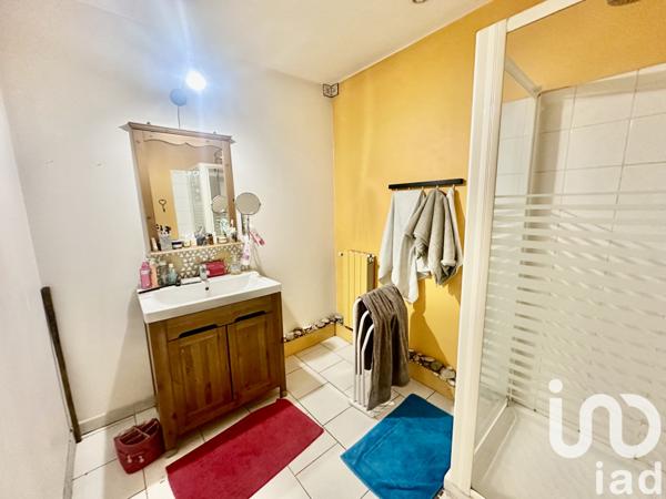 Appartement à vendre 5 pièces 200 m² Saint-Chamond