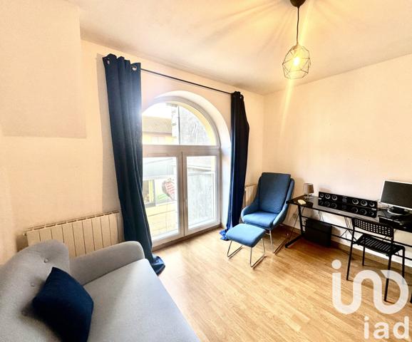 Appartement à vendre 5 pièces 200 m² Saint-Chamond